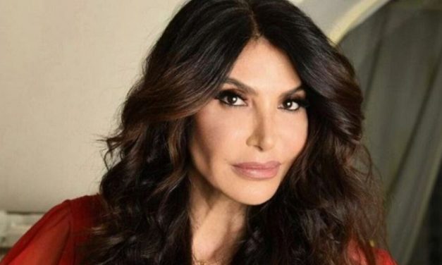 Carmen Di Pietro: “Ho avuto una storia con Sylvester Stallone di quasi due anni. Gli parlavo con il vocabolario”