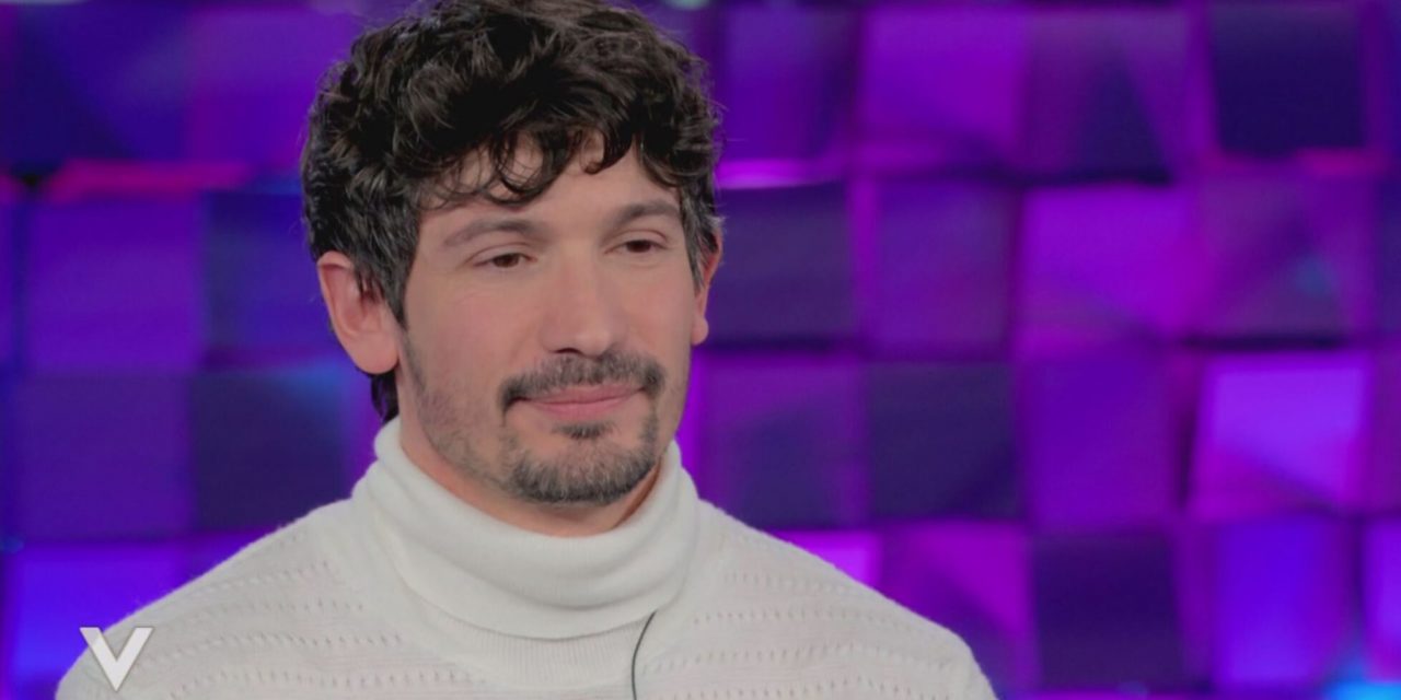 Pierdavide Carone: “Non poter avere figli naturalmente è la cosa che mi fa più male della malattia. Sono ipocondriaco e così ho scoperto un tumore”