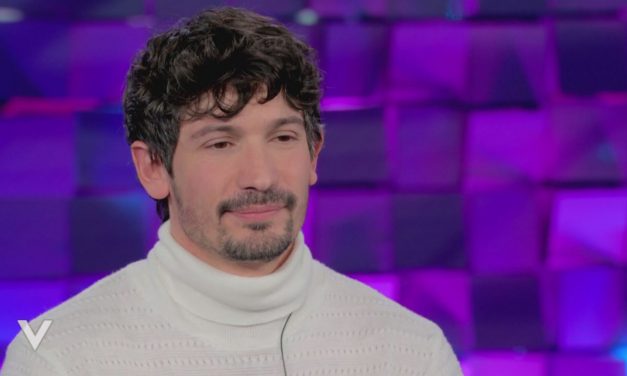 Pierdavide Carone: “Non poter avere figli naturalmente è la cosa che mi fa più male della malattia. Sono ipocondriaco e così ho scoperto un tumore”