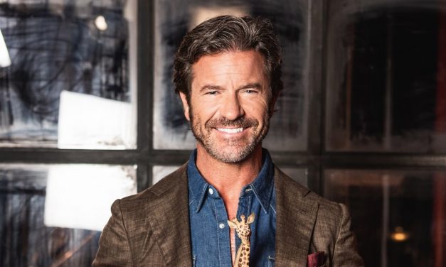 Paolo Conticini: “Ho fatto tanta gavetta e faticato tantissimo per arrivare alla popolarità. Cash or Trash? Mi sentivo fuori luogo”