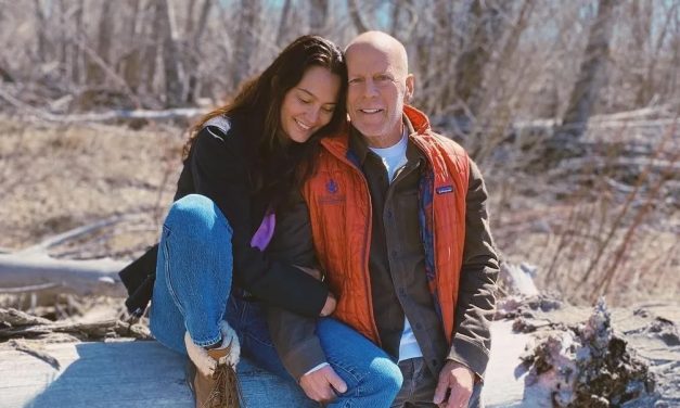 La moglie di Bruce Willis commenta la tragica vicenda di Gene Hackman e della moglie: “Anche noi caregiver abbiamo bisogno di cure”