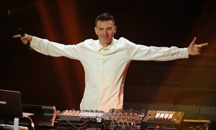 Gabry Ponte vince il San Marino Song Contest e va all’Eurovision