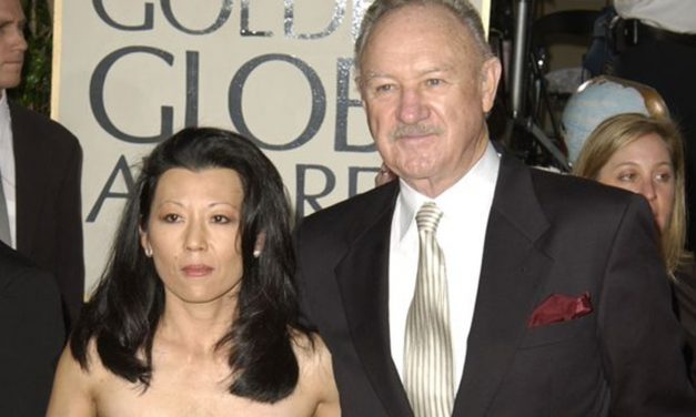 Il testamento di Gene Hackman: niente ai figli, 80 milioni lasciati alla moglie Betsy (morta con lui)