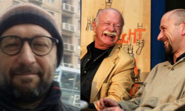 E’ morto Giovanni Paoli, giornalista e figlio di Gino. Aveva 60 anni