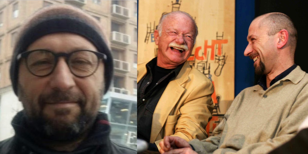 E’ morto Giovanni Paoli, giornalista e figlio di Gino. Aveva 60 anni