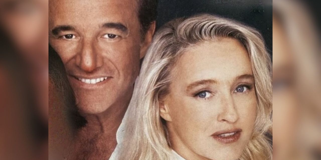 Eleonora Giorgi, da Ghini alla Parietti e Christian De Sica, l’omaggio dei colleghi