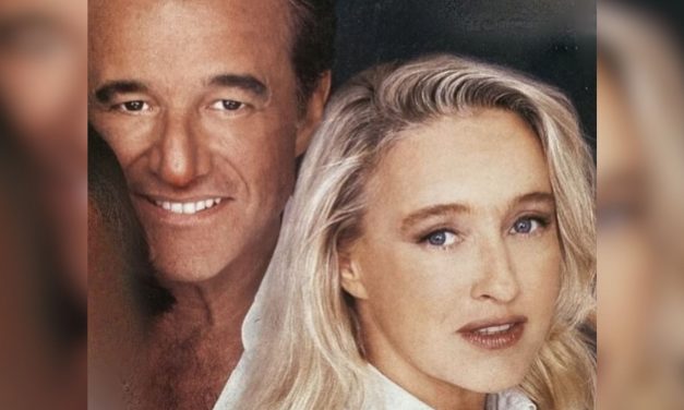 Eleonora Giorgi, da Ghini alla Parietti e Christian De Sica, l’omaggio dei colleghi