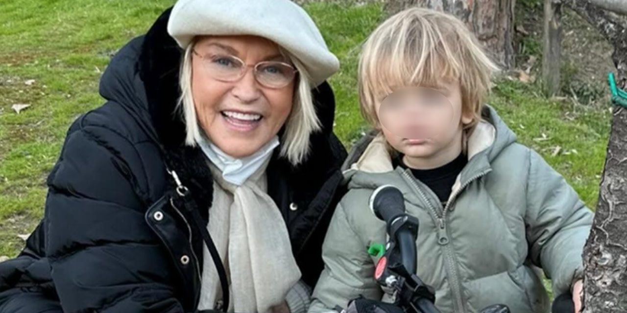 Eleonora Giorgi, il messaggio per il nipote lasciato ai figli Andrea e Paolo: “Dite a Gabriele che sono diventata un angelo”
