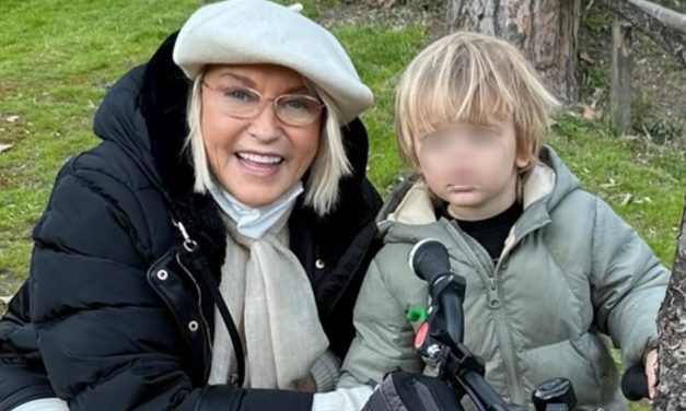 Eleonora Giorgi, il messaggio per il nipote lasciato ai figli Andrea e Paolo: “Dite a Gabriele che sono diventata un angelo”