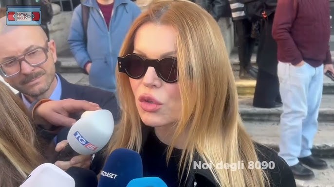 Rita Rusic: “Eleonora Giorgi fu ferita dal rifiuto di salire sul palco di Sanremo insieme ad Ornella Muti”