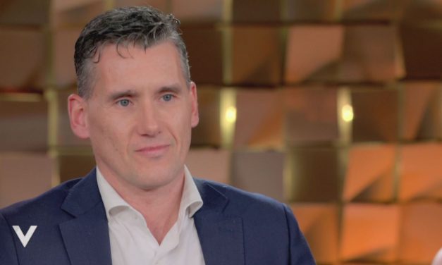 Igor Cassina: “Nessuno credeva in me all’inizio perché ero troppo gracile. Mia figlia? Si chiamerà Atena per ricordare le Olimpiadi del 2004”