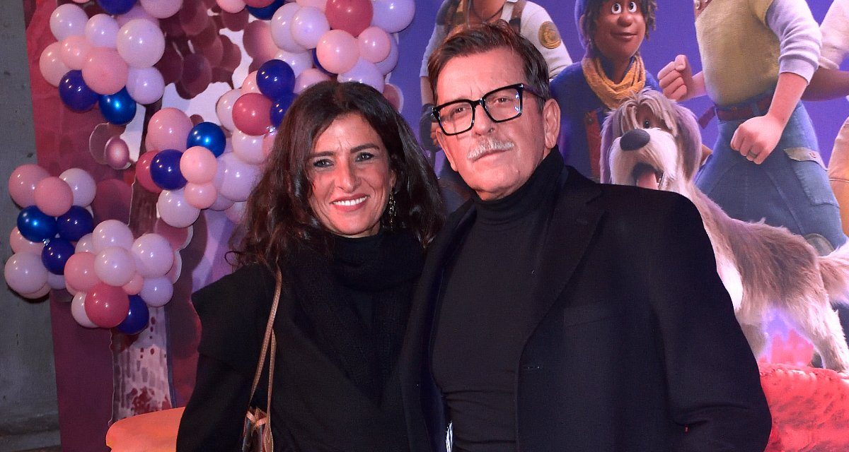 Pietro Genuardi, il ricordo della moglie: “Sarai il mio sorriso, il mio sole, il mio grande amore”