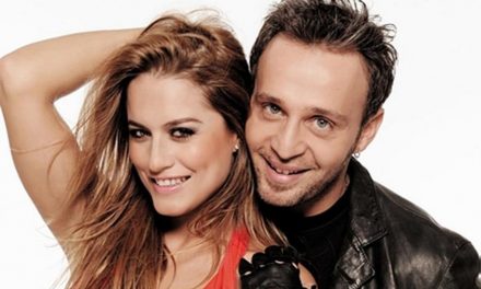 Giò Di Tonno: “Lola Ponce? Non mi manca cantare con lei, non siamo diventati i nuovi Jalisse. Sanremo? Più emozionante la chiamata di Cocciante!”