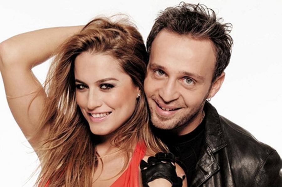 Giò Di Tonno: “Lola Ponce? Non mi manca cantare con lei, non siamo diventati i nuovi Jalisse. Sanremo? Più emozionante la chiamata di Cocciante!”