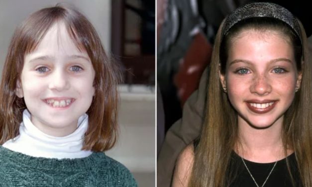 Mara Wilson ricorda l’amicizia con Michelle Trachtenberg: “Avrei voluto dirle che i momenti trascorsi insieme da bambine sono stati tra i migliori della mia vita”