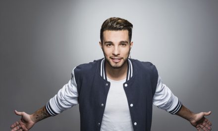 Marco Carta: “Non avrei fatto quello che ho fatto senza Maria De Filippi. Dopo Amici c’era molta titubanza nei miei confronti, anche tra gli addetti ai lavori”