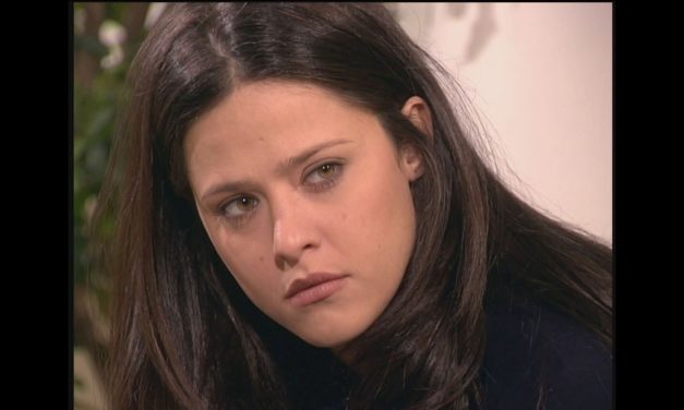 Addio a Pietro Genuardi, Melania Maccaferri: “I momenti che abbiamo condiviso sul set di Centovetrine rimangono nel cuore per sempre. Siamo come una famiglia”