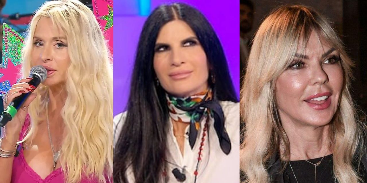 Carlo Conti svela il cast di “Ne vedremo delle belle”: da Valeria Marini a Pamela Prati, ecco tutti i nomi