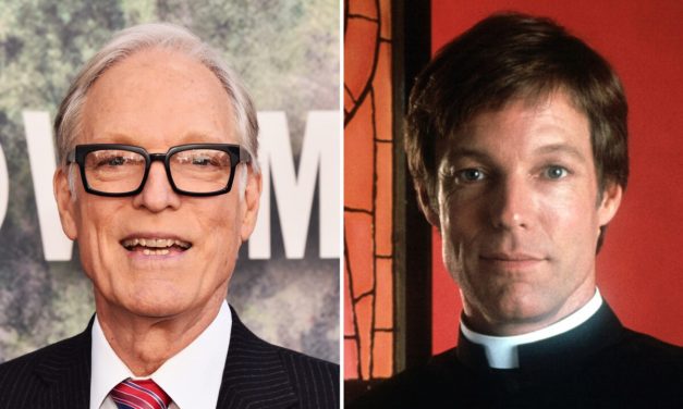 Morto Richard Chamberlain, interpretò il Padre Ralph di “Uccelli di rovo”