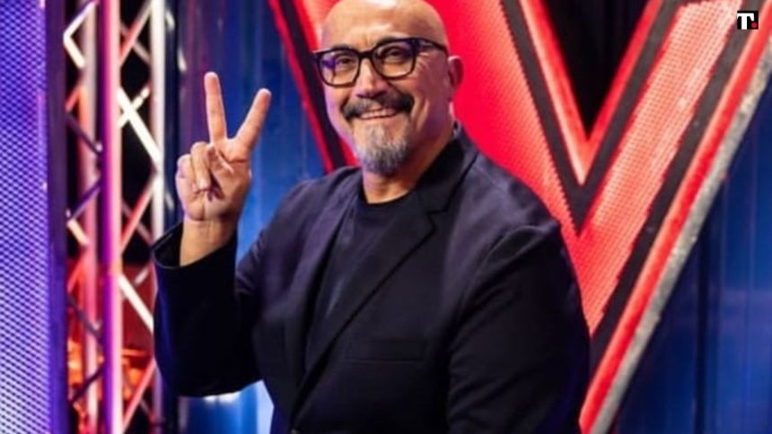 Peppe Quintale: “Ho perso 40 kg in un anno. Ho iniziato un percorso per piacermi, per stare bene. I miei vecchi vestiti? Li conservo, per ricordare dove sono arrivato!”