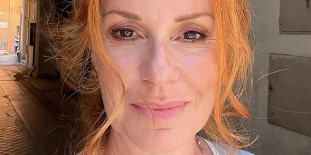 Raffaella Bergé: “Mi sono convertita cinque anni fa, era un un momento particolare della mia vita. Mi è apparsa sul telefonino un’immagine di Santa Rita”