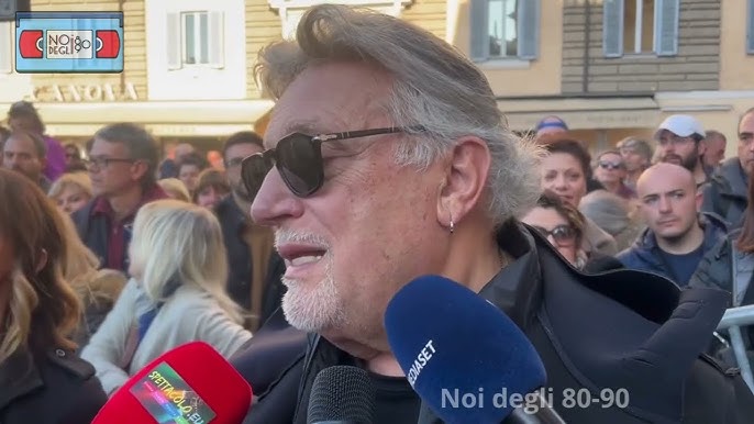 Andrea Roncato su Eleonora Giorgi: “Dovevamo parlare di lei quando se ne parlava di meno. La conobbi nell’85, Massimo Ciavarro la portò come ospite a Grand Hotel!”