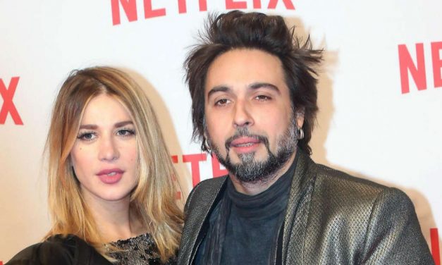 Francesco Sarcina denuncia l’ex moglie Clizia Incorvaia: “Sfrutta l’immagine di nostra figlia sui social”
