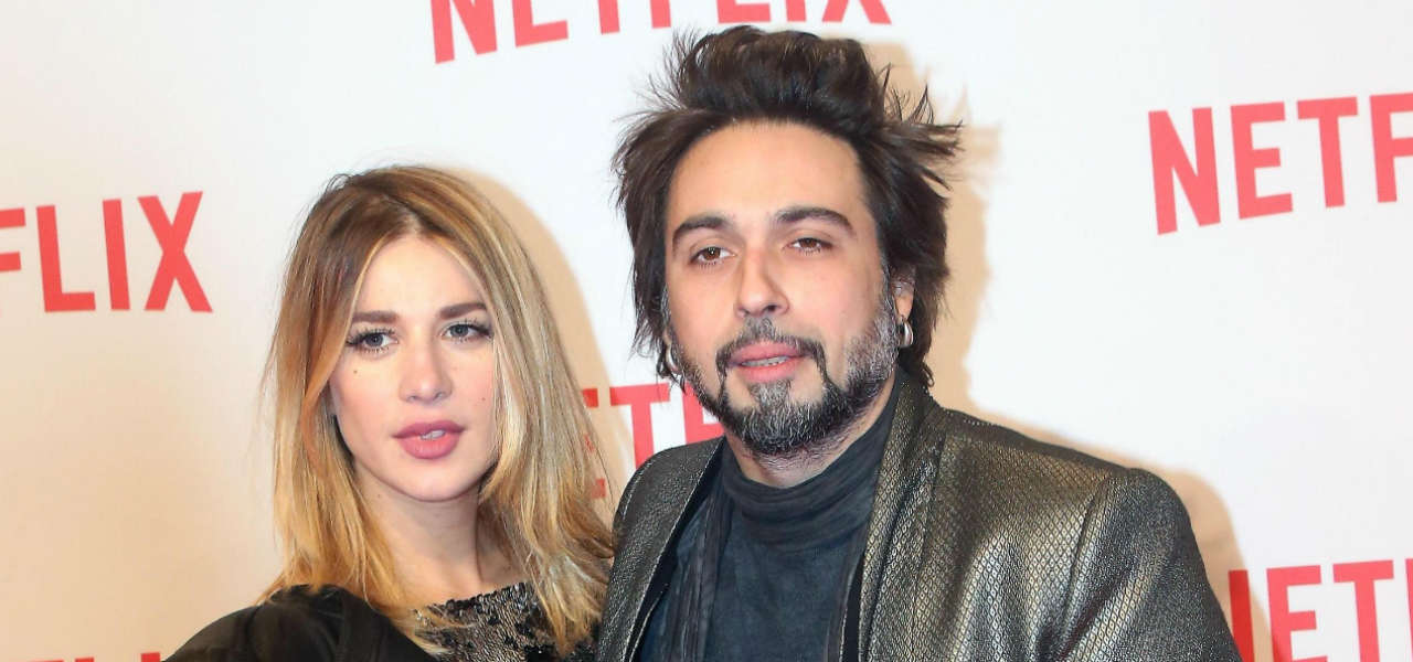 Francesco Sarcina denuncia l’ex moglie Clizia Incorvaia: “Sfrutta l’immagine di nostra figlia sui social”