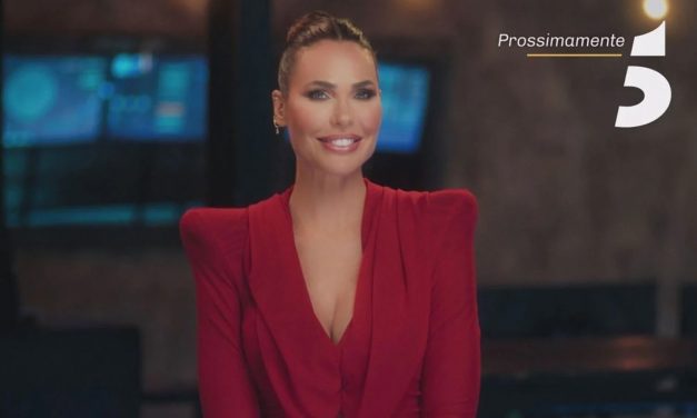 The Couple è un mega flop: il nuovo programma condotto da Ilary Blasi chiude in anticipo