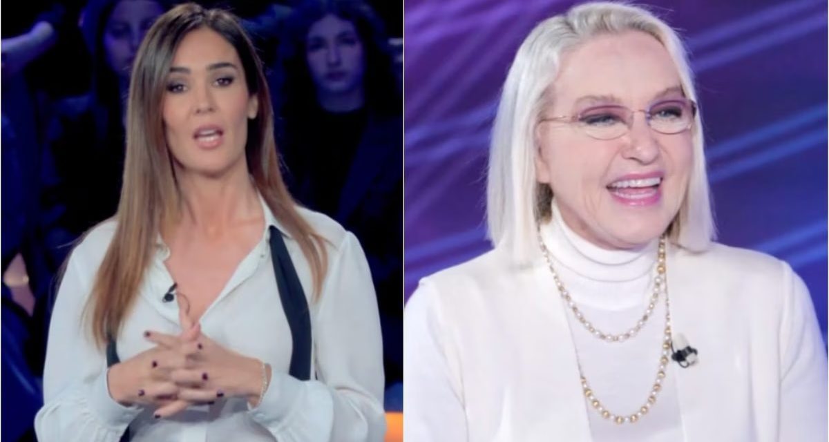 Silvia Toffanin ricorda Eleonora Giorgi: “Mia mamma se n’è andata per la stessa malattia”