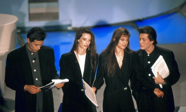 Gianmarco Tognazzi: “Rinunciai a un film con Pupi Avati per Sanremo 1989. Mio padre si arrabbiò tantissimo, ma quella scelta mi fece capire di non voler fare il conduttore!”