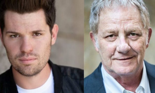 Niccolò Centioni ricorda Antonello Fassari: “Ci eravamo sentiti al telefono, pronti ad iniziare questa avventura insieme, eravamo così felici!”