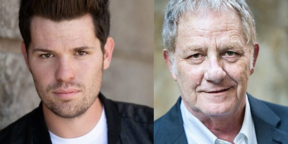 Niccolò Centioni ricorda Antonello Fassari: “Ci eravamo sentiti al telefono, pronti ad iniziare questa avventura insieme, eravamo così felici!”