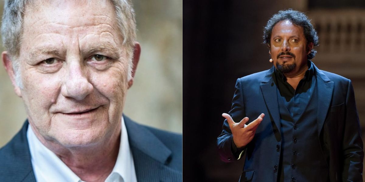 Antonello Fassari, il ricordo di Enrico Brignano: “Ricordo di te le lunghe chiacchierate sul set de I Cesaroni, la tua risata inconfondibile, la tua gentilezza”