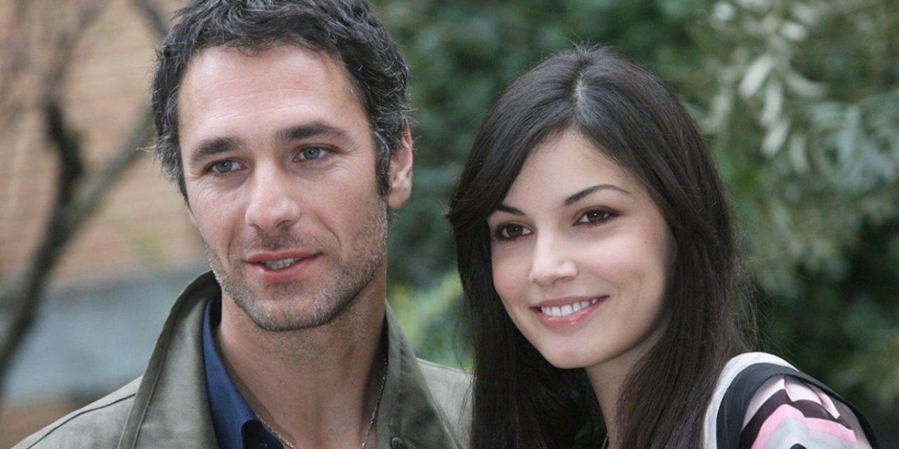 Michela Quattrociocche su Scusa ma ti chiamo amore: “Sarò grata a Federico Moccia finché campo”