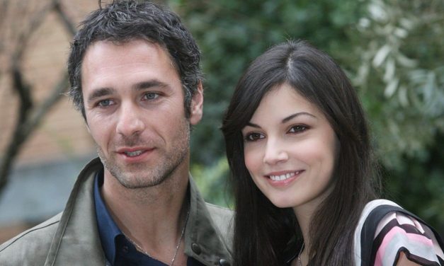 Michela Quattrociocche su Scusa ma ti chiamo amore: “Sarò grata a Federico Moccia finché campo”