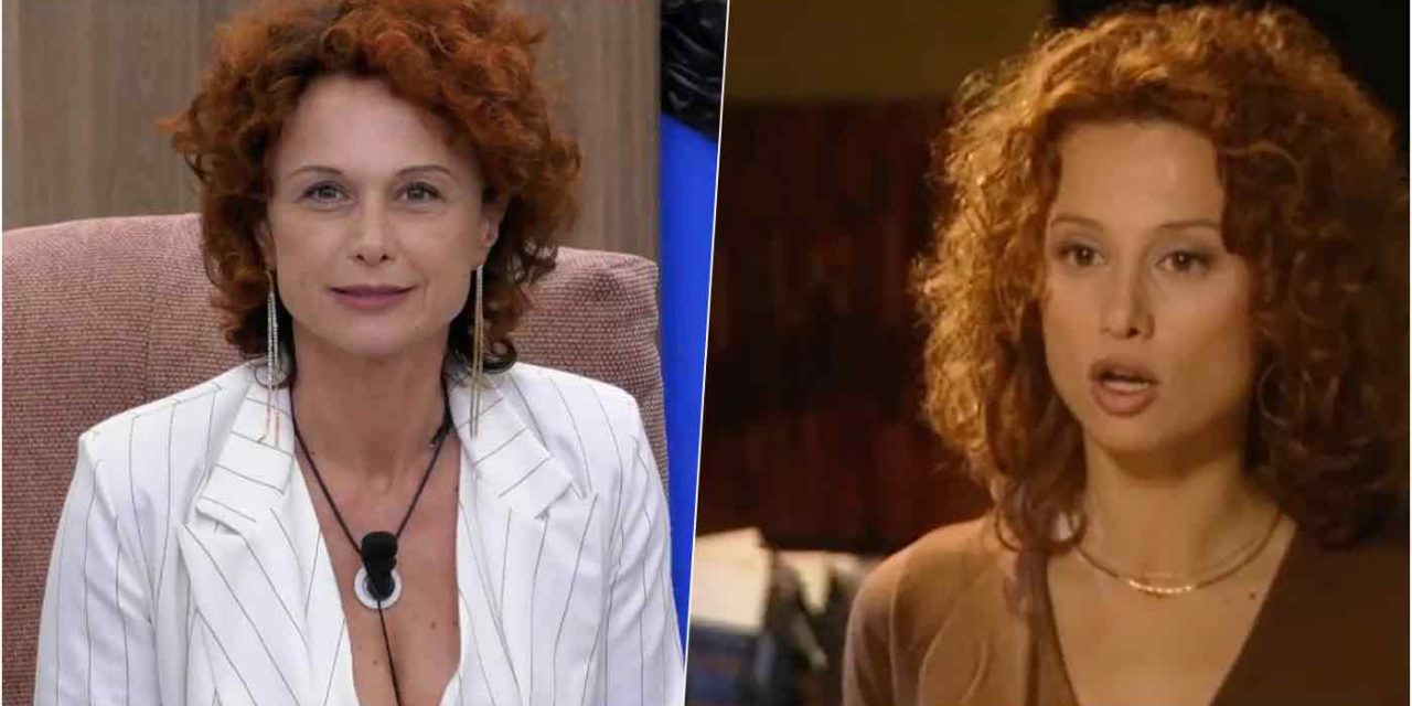 Beatrice Luzzi: «Guadagnavo 12 milioni al mese con Vivere, ma quel ruolo mi stava consumando. L’ho mollato e l’ho pagata cara»