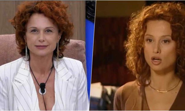 Beatrice Luzzi: «Guadagnavo 12 milioni al mese con Vivere, ma quel ruolo mi stava consumando. L’ho mollato e l’ho pagata cara»