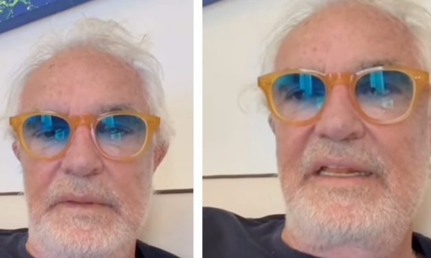 Briatore: “Pazzesco, intere ore di fila per il Funerale di Papa Francesco solo per farsi un selfie!”