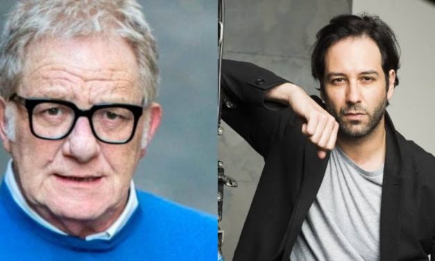 Matteo Branciamore ricorda Antonello Fassari: “Sei andato via mentre tutti tornavamo”