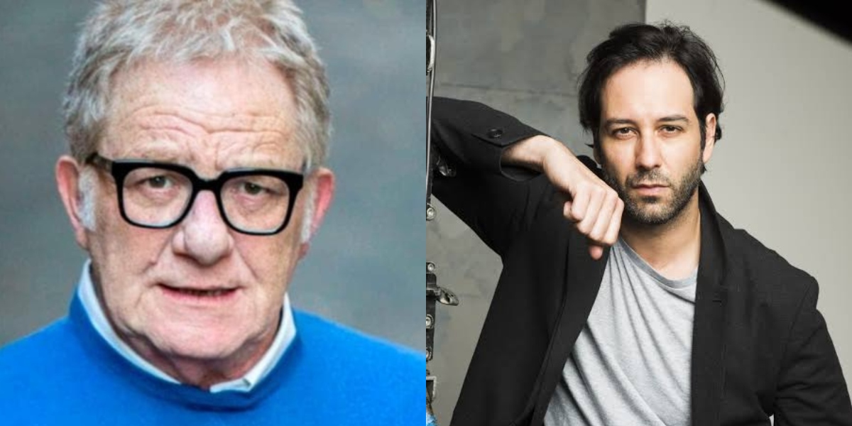 Matteo Branciamore ricorda Antonello Fassari: “Sei andato via mentre tutti tornavamo”