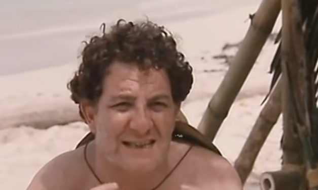 Selvaggi stasera in tv, l’omaggio ad Antonello Fassari