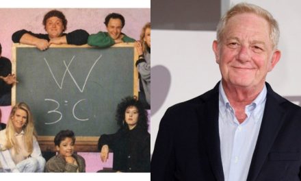 I ragazzi della terza C, Fabrizio Bracconeri ricorda Antonello Fassari: “Quante risate sul set”