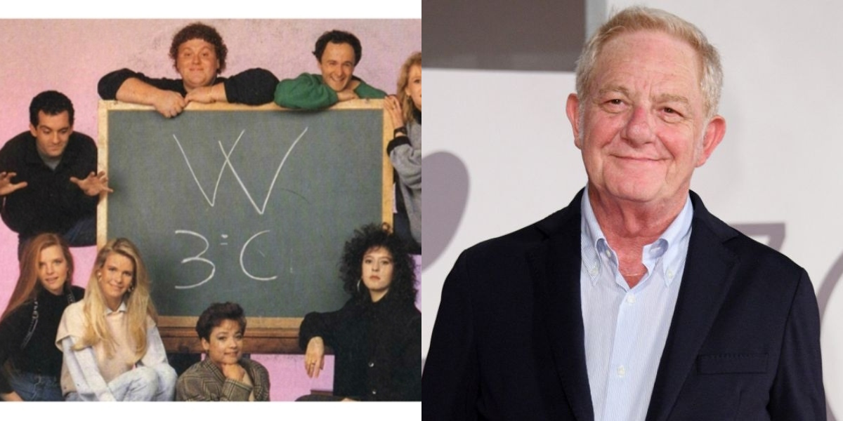 I ragazzi della terza C, Fabrizio Bracconeri ricorda Antonello Fassari: “Quante risate sul set”