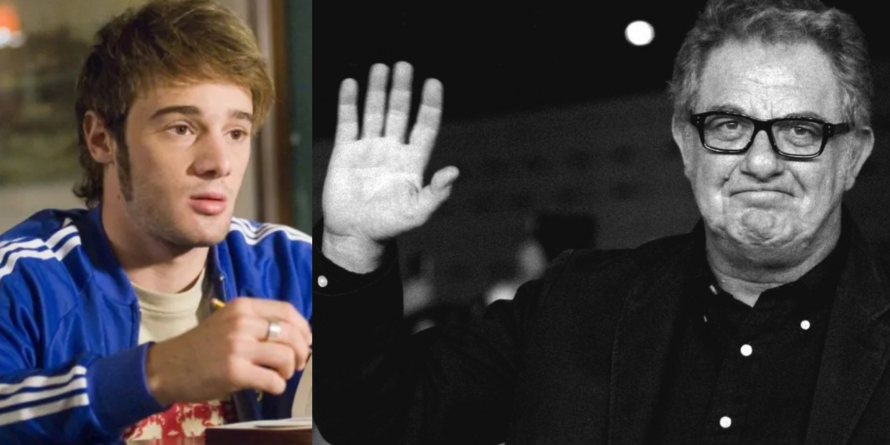 Ludovico Fremont ricorda Antonello Fassari: “Ti dico una cosa sola… “Grazie!” E comunque, “che amarezza”!