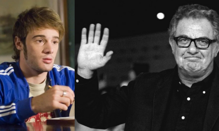 Ludovico Fremont ricorda Antonello Fassari: “Ti dico una cosa sola… “Grazie!” E comunque, “che amarezza”!