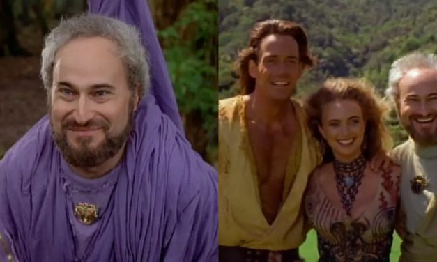 Morto Robert Trebor, recitò in Hercules: The Legendary Journeys e Xena