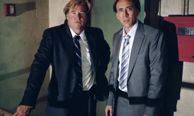 Nicolas Cage ricorda Val Kilmer: “Era geniale, avrebbe dovuto vincere l’Oscar per ‘The Doors”