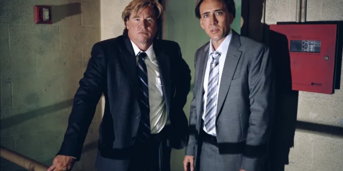 Nicolas Cage ricorda Val Kilmer: “Era geniale, avrebbe dovuto vincere l’Oscar per ‘The Doors”