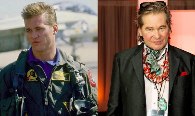 È morto Val Kilmer, l’attore aveva 65 anni